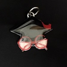 BOMBONIERA CIONDOLO TOCCO CON
