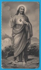 Gesù Ricordo Ferrara Anno