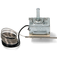 Termostato forno elettrico Rex Electrolux Aeg Zanussi 256°C EGO 55.17054.030