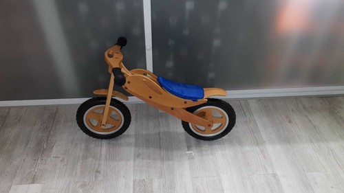 Bici bicicletta bambini - bicicletta, in