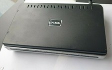 D-LINK DSL-2640B