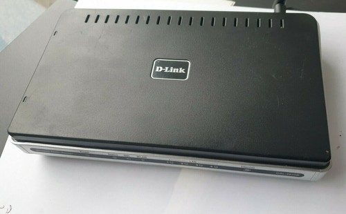 Link dsl 2640b - d-link, dsl-2640b