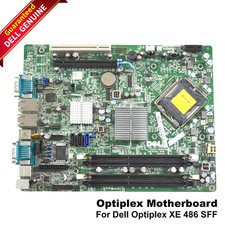 Scheda madre originale Dell OptiPlex XE 486 SFF LGA775 per CPU Intel - YMVJ6