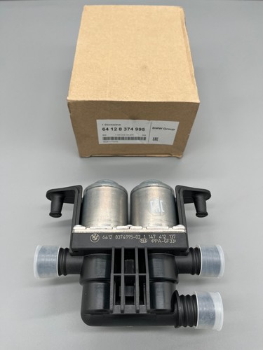 Nuova originale bmw serie - serie, 7