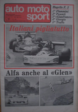  RIVISTA AUTO MOTO SPORT 13