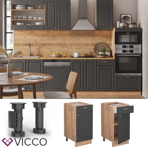 Credenza base cassetto - credenza, a