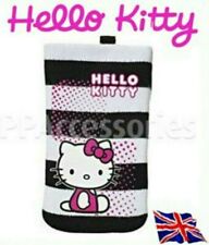 Calzino Telefono Hello Kitty