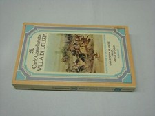 (Carlo Castellaneta) Villa delizia 1975 Rizzoli BUR