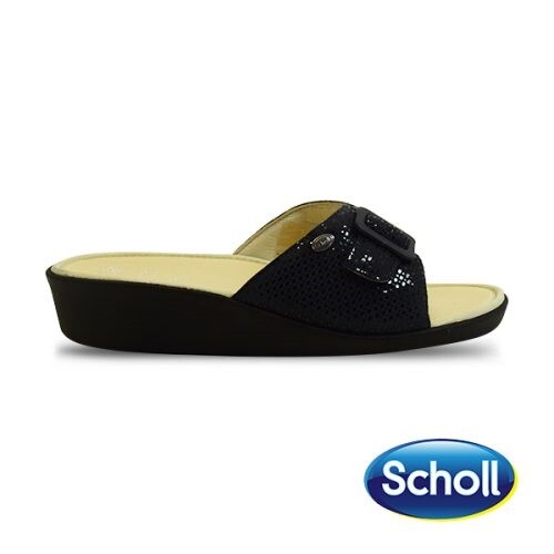 Scholl mango blu navy - blu,