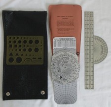 MB-4A Computer Navigazione