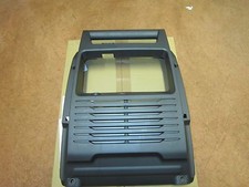 Honda EU3000i Handi Front