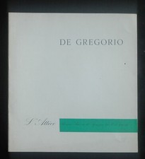 GIUSEPPE DE GREGORIO GRUPPO