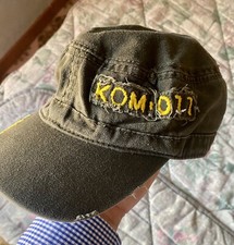 cappello vasco rossi kom 011