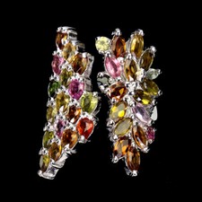925 Anello Argento Sterling