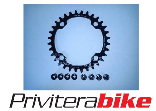 Stone bici corona tonda - corona,