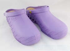  Clog Evo nuovo Work time Dr Scholl lavoro zoccolo con cinturino worktime Scholl