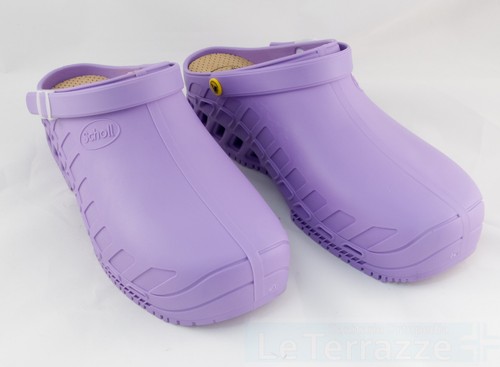 Clog evo nuovo work - nuovo, dr