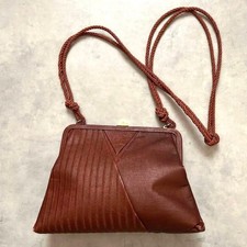 FENDI marsupio FF logo