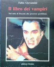 IL LIBRO DEI VAMPIRI