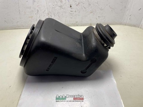 Scatola filtro aria airbox - filtro,