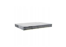 Switch CISCO WS-C2960X-48FPS-L 48xGIGA POE 4x1G SFP Layer2 RACK