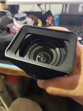 Leica Leitz R Super Angulon 4
