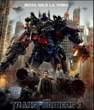 Transformers 3 Trailer Ita 35
