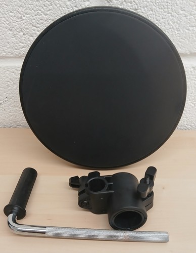 Alesis dm6 tom gomma asta - dm6,