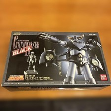 BANDAI Soul of Chogokin GX-04
