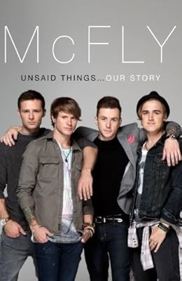 Mcfly unsaid things our - -,