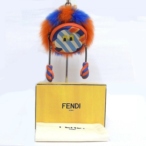 Autentico fendi pelliccia - autentico,