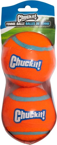 Chuckit palline tennis spesse - chuckit,