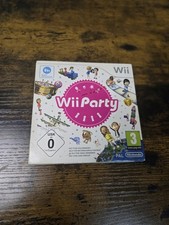 Wii Party - Nintendo Wii