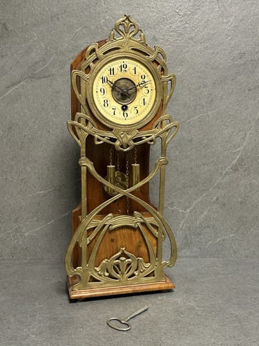 Grande orologio tavolo art - orologio,