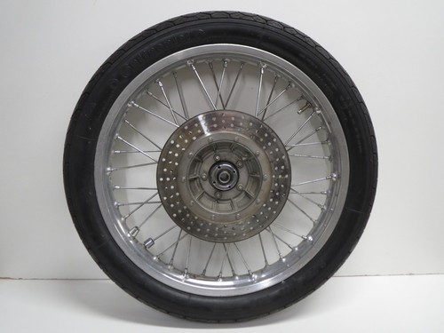 Bmw r60 r75 r80 - r60, ruota