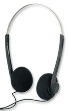 AV:LINK - Cuffie classiche in