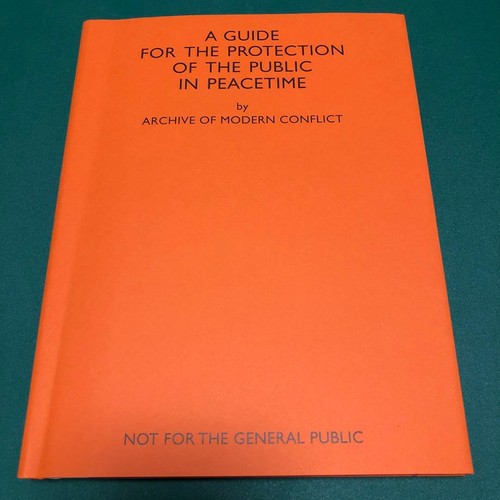 Amc2 journal issue - amc2,