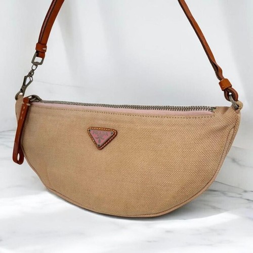 Borsa tracolla prada - a,