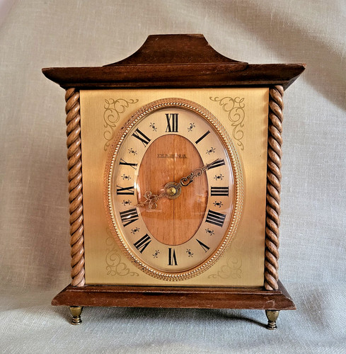 Orologio dugena tavolo camino - tavolo,