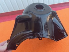 CUFFIA  MOTORE VESPA 125 ET3 PRIMAVERA  LOGO PIAGGIO ESAGONALE E SCRITTA  125/90