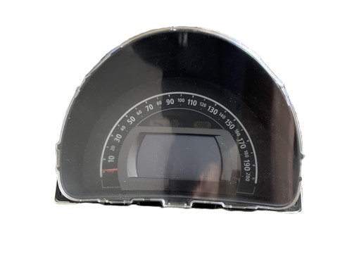 Quadro strumenti per renault - strumenti,