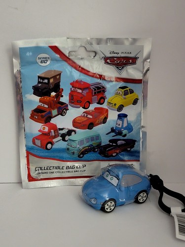 Disney pixar cars borsa cieca - disney,