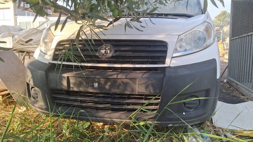 Vendo pezzi fiat - fiat, scudo