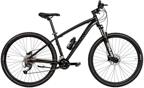 Bici misura mountain - misura, bike
