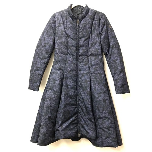 Moncler ebony giubbotto - ebony,