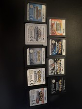 Giochi Pokemon Nintendo Ds