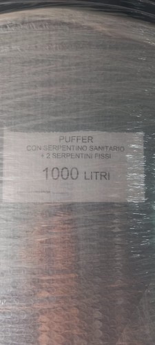 Pannello solare termico