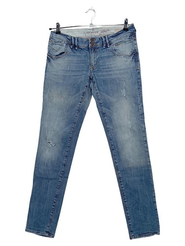 Mavi jeans strappati - mavi, uomo