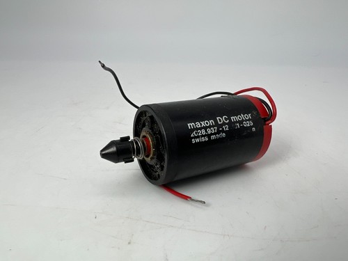 Motore maxon - motore,