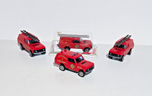 Majorette district vigili - district,